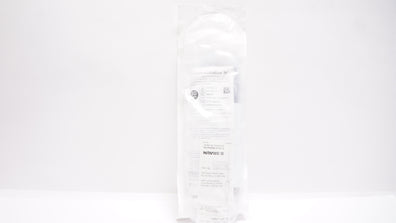 Braun 490357 IV Administration Set, 10 Drops/mL, Approx. 26mL x 134inch (x)